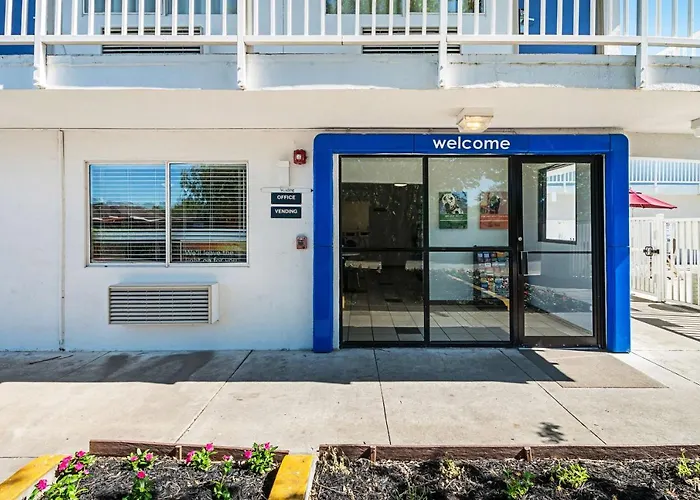 Motel 6-Corpus Christi, Tx - Northwest