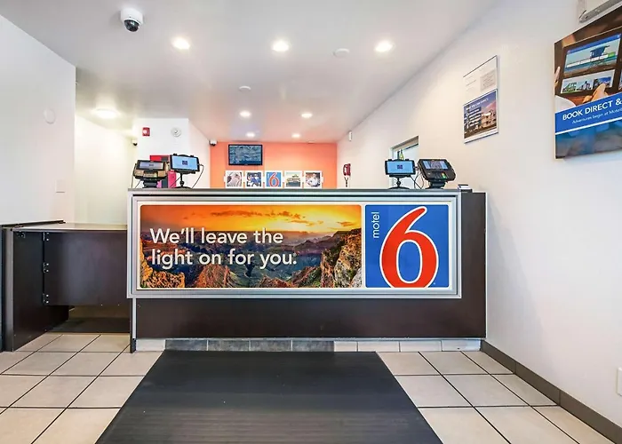 Motel 6-Corpus Christi, Tx - Northwest
