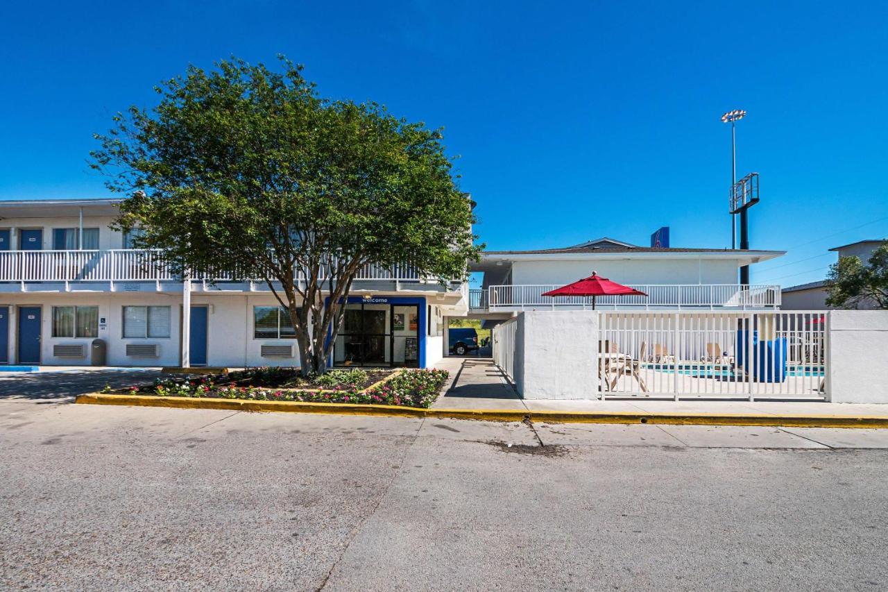6-corpus Christi, Tx - Northwest Hotel 2*