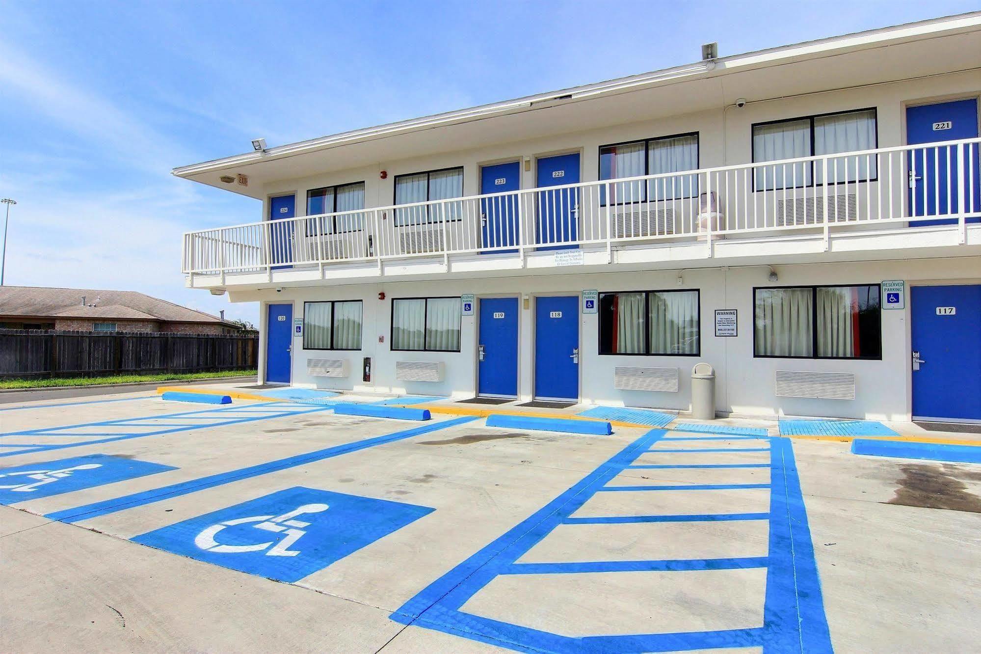 6-corpus Christi, Tx - Northwest Hotel